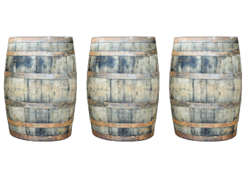 Mature Casks