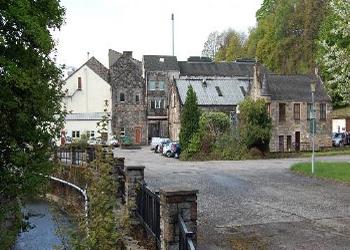 Distillery Overview