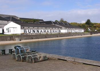 Distillery Overview